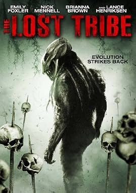 LugaTv | Watch The Lost Tribe for free online