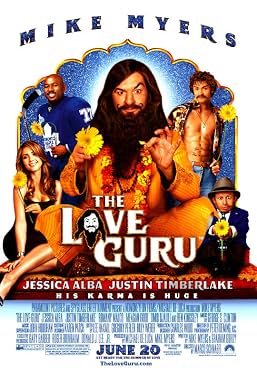 LugaTv | Watch The Love Guru for free online