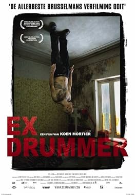 LugaTv | Watch Ex Drummer for free online