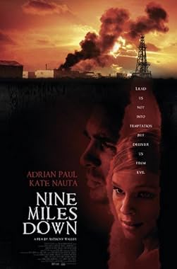 LugaTv | Watch Nine Miles Down for free online
