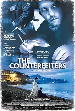 LugaTv | Watch The Counterfeiters for free online