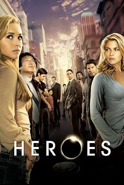 LugaTv | Watch Heroes seasons 1 - 4 for free online