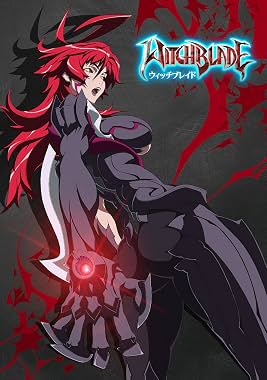 LugaTv | Watch Witchblade seasons 1 - 1 for free online