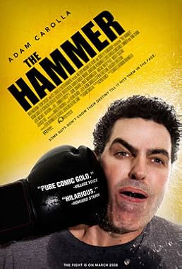 LugaTv | Watch The Hammer for free online