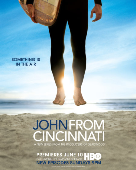 LugaTv | Watch John from Cincinnati seasons 1 - 1 for free online