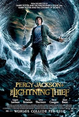 LugaTv | Watch Percy Jackson & the Olympians: The Lightning Thief for free online
