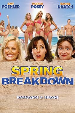 LugaTv | Watch Spring Breakdown for free online