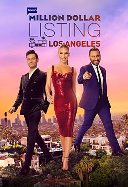LugaTv | Watch Million Dollar Listing Los Angeles seasons 1 - 15 for free online
