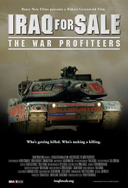 LugaTv | Watch Iraq for Sale The War Profiteers for free online