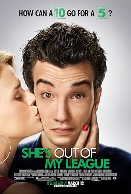 LugaTv | Watch She's Out of My League for free online