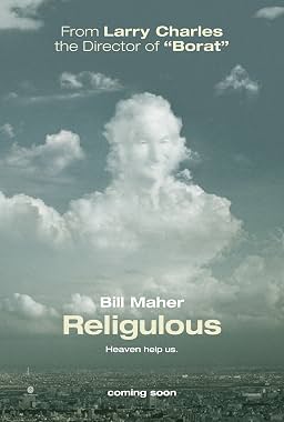 LugaTv | Watch Religulous for free online