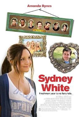 LugaTv | Watch Sydney White for free online