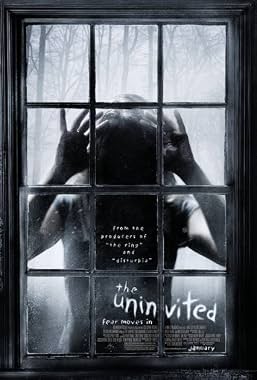 LugaTv | Watch The Uninvited for free online