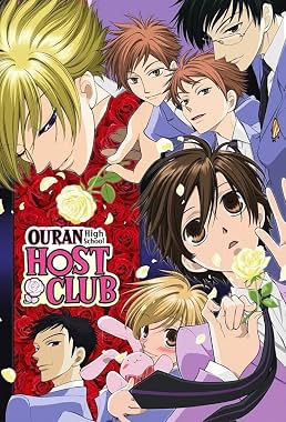 LugaTv | Watch Ouran High School Host Club seasons 1 - 1 for free online