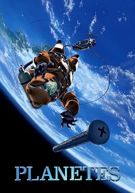 LugaTv | Watch Planetes seasons 1 - 1 for free online