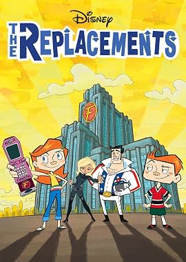 LugaTv | Watch The Replacements seasons 1 - 2 for free online