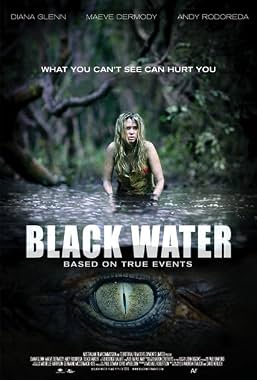 LugaTv | Watch Black Water for free online