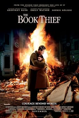 LugaTv | Watch The Book Thief for free online