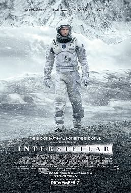 LugaTv | Watch Interstellar for free online