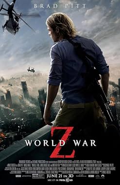 LugaTv | Watch World War Z for free online