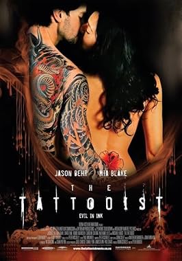 LugaTv | Watch The Tattooist for free online