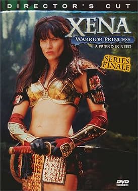 LugaTv | Watch Xena: Warrior Princess - A Friend in Need (The Director's Cut) seasons 1 - 1 for free online