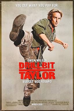 LugaTv | Watch Drillbit Taylor for free online