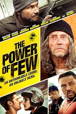 LugaTv | Watch The Power of Few for free online