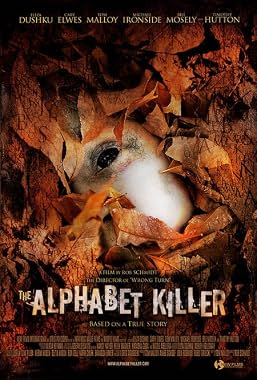 LugaTv | Watch The Alphabet Killer for free online