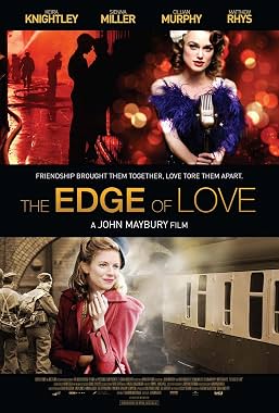 LugaTv | Watch The Edge of Love for free online
