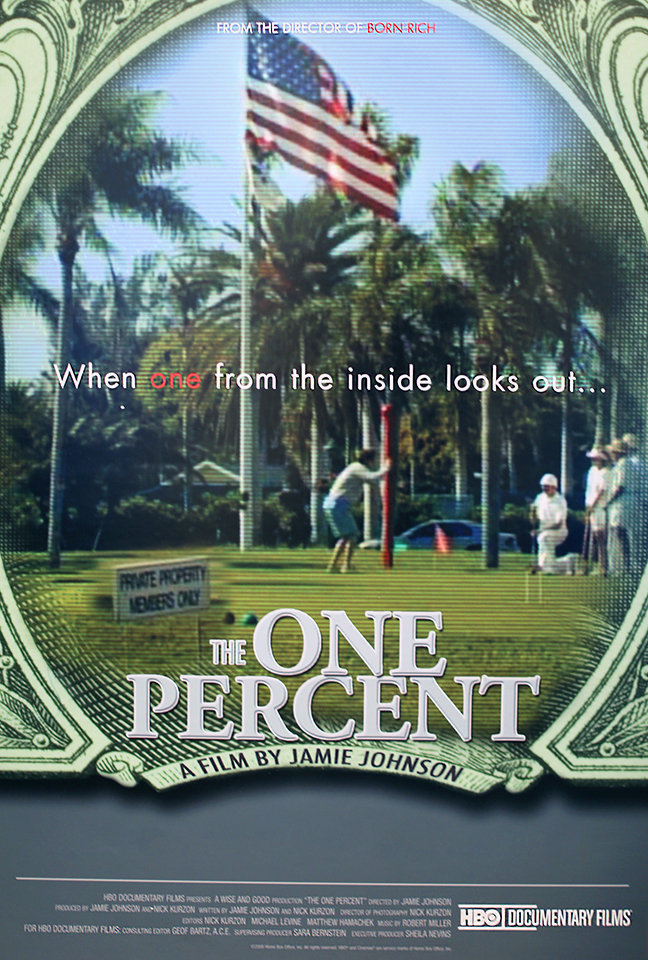 LugaTv | Watch The One Percent for free online
