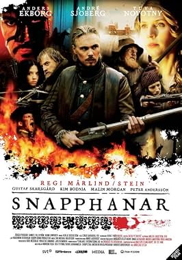 LugaTv | Watch Snapphanar seasons 1 - 1 for free online