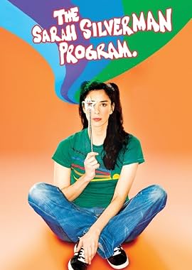 LugaTv | Watch The Sarah Silverman Program. seasons 1 - 3 for free online
