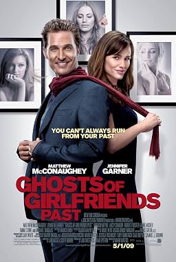 LugaTv | Watch Ghosts of Girlfriends Past for free online