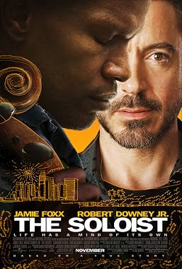 LugaTv | Watch The Soloist for free online