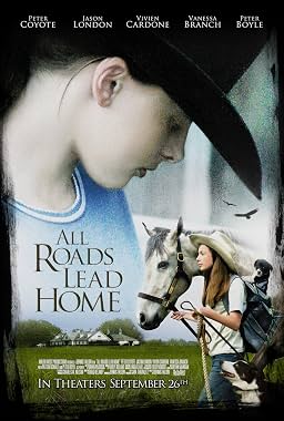 LugaTv | Watch All Roads Lead Home for free online