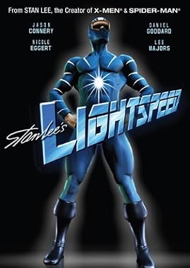 LugaTv | Watch Lightspeed for free online