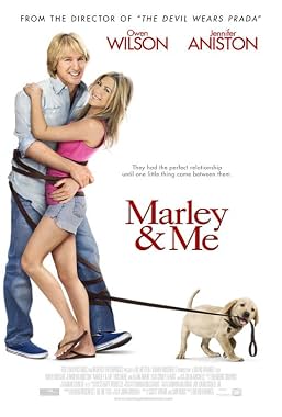 LugaTv | Watch Marley & Me for free online