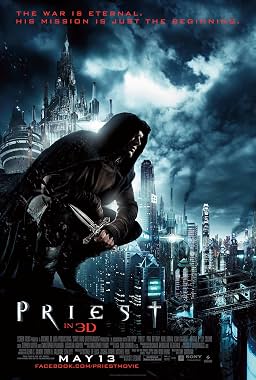 LugaTv | Watch Priest for free online