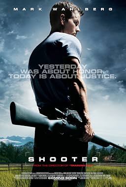 LugaTv | Watch Shooter for free online