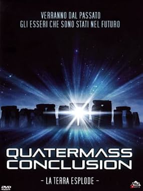 LugaTv | Watch The Quatermass Conclusion for free online