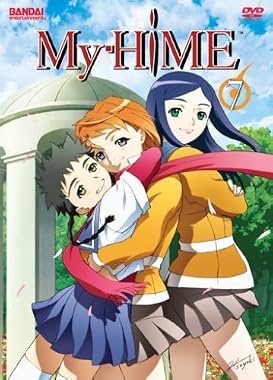 LugaTv | Watch Mai-HiME seasons 1 - 1 for free online
