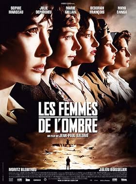 LugaTv | Watch Les femmes de lombre for free online