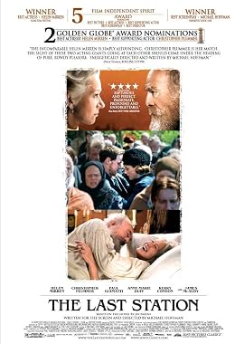LugaTv | Watch The Last Station for free online