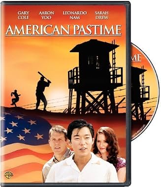 LugaTv | Watch American Pastime for free online