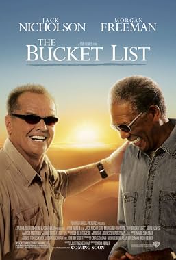 LugaTv | Watch The Bucket List for free online