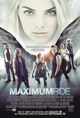 LugaTv | Watch Maximum Ride for free online