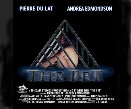 LugaTv | Watch The Pet for free online