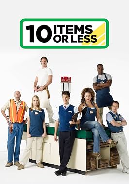 LugaTv | Watch 10 Items or Less seasons 1 - 3 for free online