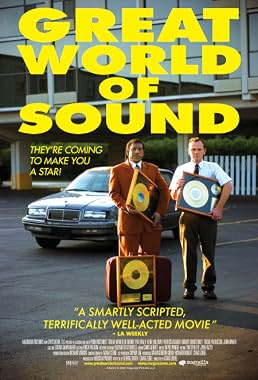 LugaTv | Watch Great World of Sound for free online